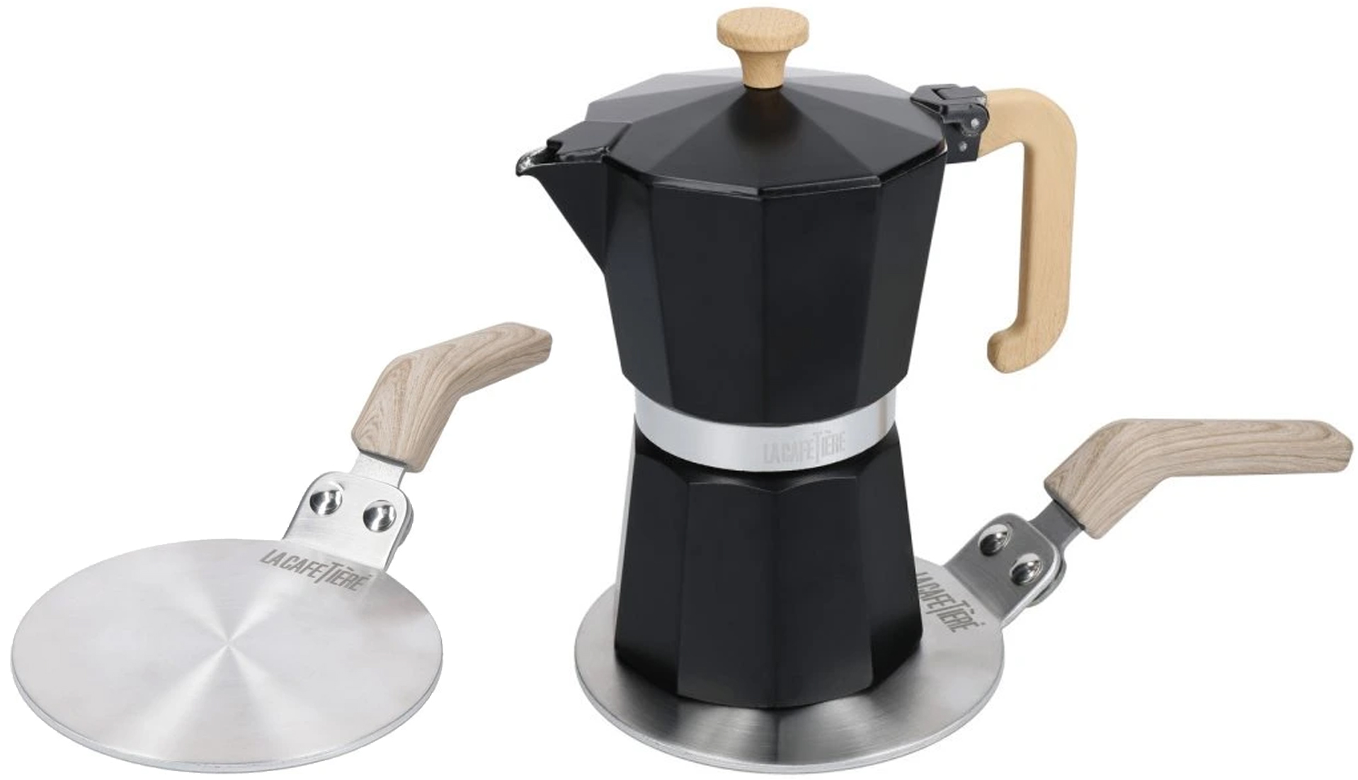 indukcni podlozka kitchencraft